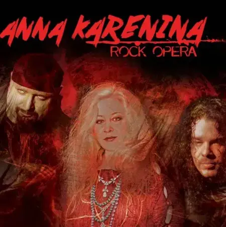 Anna Karenina - RockOpera