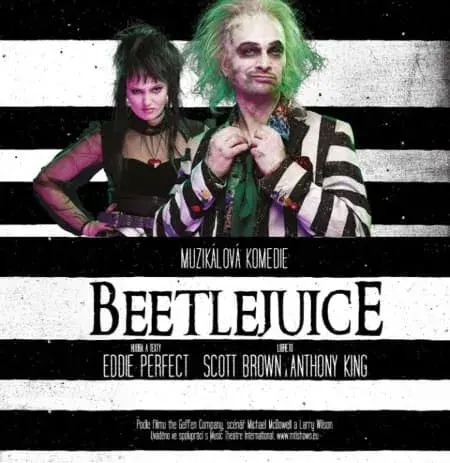 Beetlejuice