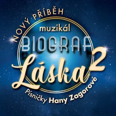 Biograf láska 2: Nový příběh