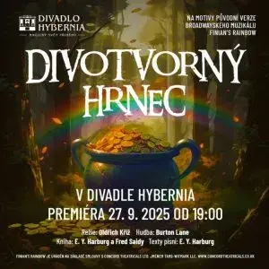 Divotvorný hrnec
