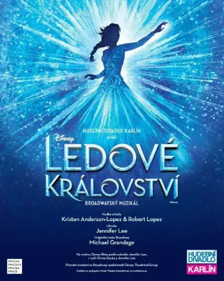 Ledové království