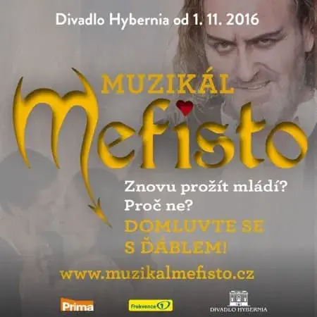Mefisto