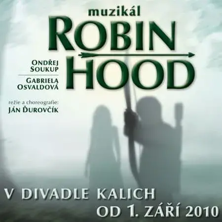 Robin Hood