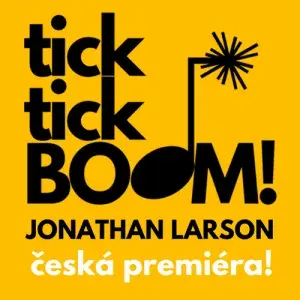 Tick Tick BOOM
