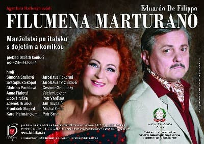 Filumena Marturano