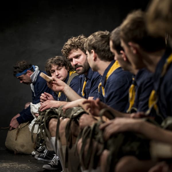 Mikulášovy prázdniny